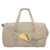 KOI® MATTE QUILTED BARREL DUFFEL 27L Thumbnail
