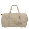 KOI® MATTE QUILTED BARREL DUFFEL 27L Thumbnail