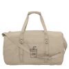 KOI® MATTE QUILTED BARREL DUFFEL 27L Thumbnail