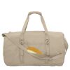 KOI® MATTE QUILTED BARREL DUFFEL 27L Thumbnail