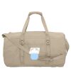 KOI® MATTE QUILTED BARREL DUFFEL 27L Thumbnail