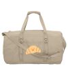 KOI® MATTE QUILTED BARREL DUFFEL 27L Thumbnail