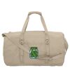 KOI® MATTE QUILTED BARREL DUFFEL 27L Thumbnail