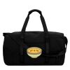 KOI® MATTE QUILTED BARREL DUFFEL 27L Thumbnail