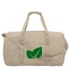 KOI® MATTE QUILTED BARREL DUFFEL 27L Thumbnail
