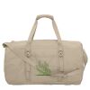 KOI® MATTE QUILTED BARREL DUFFEL 27L Thumbnail