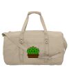 KOI® MATTE QUILTED BARREL DUFFEL 27L Thumbnail