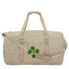 KOI® MATTE QUILTED BARREL DUFFEL 27L Thumbnail