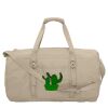 KOI® MATTE QUILTED BARREL DUFFEL 27L Thumbnail