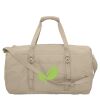 KOI® MATTE QUILTED BARREL DUFFEL 27L Thumbnail