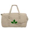 KOI® MATTE QUILTED BARREL DUFFEL 27L Thumbnail