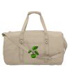 KOI® MATTE QUILTED BARREL DUFFEL 27L Thumbnail