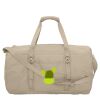KOI® MATTE QUILTED BARREL DUFFEL 27L Thumbnail