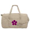 KOI® MATTE QUILTED BARREL DUFFEL 27L Thumbnail