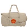 KOI® MATTE QUILTED BARREL DUFFEL 27L Thumbnail