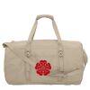 KOI® MATTE QUILTED BARREL DUFFEL 27L Thumbnail