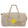 KOI® MATTE QUILTED BARREL DUFFEL 27L Thumbnail