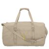 KOI® MATTE QUILTED BARREL DUFFEL 27L Thumbnail