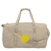 KOI® MATTE QUILTED BARREL DUFFEL 27L Thumbnail