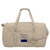 KOI® MATTE QUILTED BARREL DUFFEL 27L Thumbnail