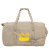KOI® MATTE QUILTED BARREL DUFFEL 27L Thumbnail