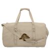 KOI® MATTE QUILTED BARREL DUFFEL 27L Thumbnail