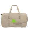 KOI® MATTE QUILTED BARREL DUFFEL 27L Thumbnail
