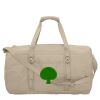 KOI® MATTE QUILTED BARREL DUFFEL 27L Thumbnail