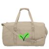 KOI® MATTE QUILTED BARREL DUFFEL 27L Thumbnail