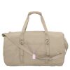 KOI® MATTE QUILTED BARREL DUFFEL 27L Thumbnail