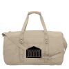 KOI® MATTE QUILTED BARREL DUFFEL 27L Thumbnail