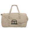 KOI® MATTE QUILTED BARREL DUFFEL 27L Thumbnail