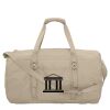 KOI® MATTE QUILTED BARREL DUFFEL 27L Thumbnail