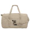 KOI® MATTE QUILTED BARREL DUFFEL 27L Thumbnail