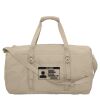 KOI® MATTE QUILTED BARREL DUFFEL 27L Thumbnail