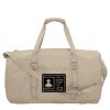 KOI® MATTE QUILTED BARREL DUFFEL 27L Thumbnail