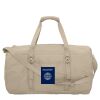 KOI® MATTE QUILTED BARREL DUFFEL 27L Thumbnail