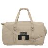 KOI® MATTE QUILTED BARREL DUFFEL 27L Thumbnail