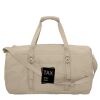 KOI® MATTE QUILTED BARREL DUFFEL 27L Thumbnail