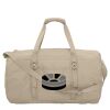 KOI® MATTE QUILTED BARREL DUFFEL 27L Thumbnail