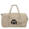 KOI® MATTE QUILTED BARREL DUFFEL 27L Thumbnail