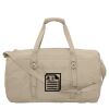 KOI® MATTE QUILTED BARREL DUFFEL 27L Thumbnail