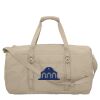KOI® MATTE QUILTED BARREL DUFFEL 27L Thumbnail
