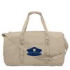 KOI® MATTE QUILTED BARREL DUFFEL 27L Thumbnail