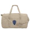 KOI® MATTE QUILTED BARREL DUFFEL 27L Thumbnail