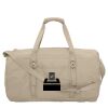 KOI® MATTE QUILTED BARREL DUFFEL 27L Thumbnail