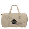 KOI® MATTE QUILTED BARREL DUFFEL 27L Thumbnail