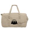 KOI® MATTE QUILTED BARREL DUFFEL 27L Thumbnail