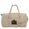 KOI® MATTE QUILTED BARREL DUFFEL 27L Thumbnail