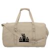 KOI® MATTE QUILTED BARREL DUFFEL 27L Thumbnail